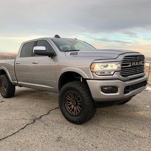 Meet your Posher, Rick